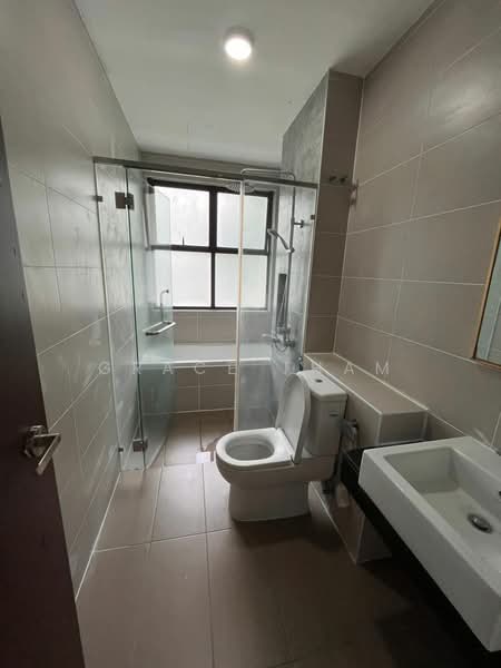 Condominium for Rent at Isle of Kamares - Grace Tham - Bathroom - PropertyGuru.com.my