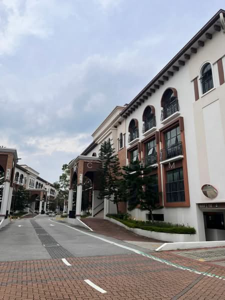 Condominium for Rent at Isle of Kamares - Grace Tham - Exterior - PropertyGuru.com.my