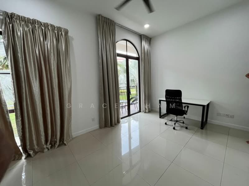 Condominium for Rent at Isle of Kamares - Grace Tham - Study - PropertyGuru.com.my