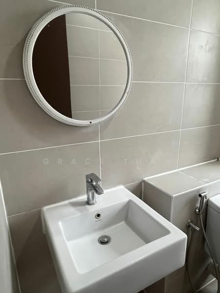 Condominium for Rent at Isle of Kamares - Grace Tham - Bathroom - PropertyGuru.com.my