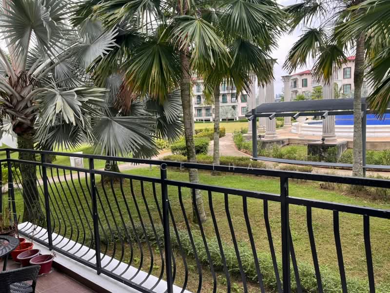 Condominium for Rent at Isle of Kamares - Grace Tham - Exterior - PropertyGuru.com.my