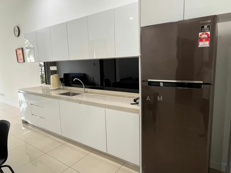 Condominium for Rent at Isle of Kamares - Grace Tham - Kitchen - PropertyGuru.com.my