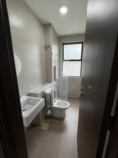 Condominium for Rent at Isle of Kamares - Grace Tham - Bathroom - PropertyGuru.com.my