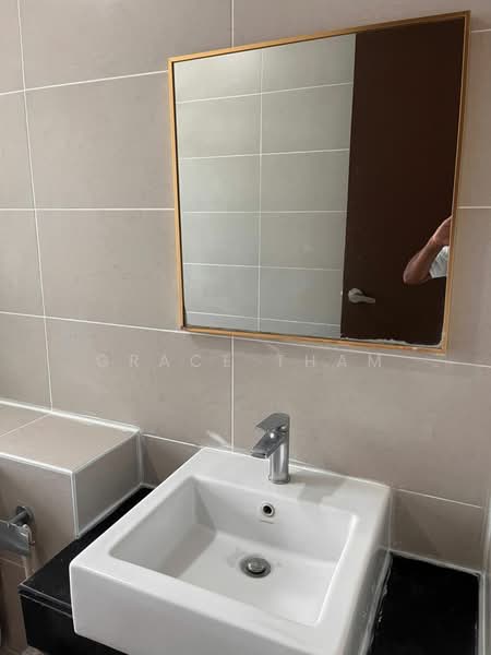 Condominium for Rent at Isle of Kamares - Grace Tham - Bathroom - PropertyGuru.com.my