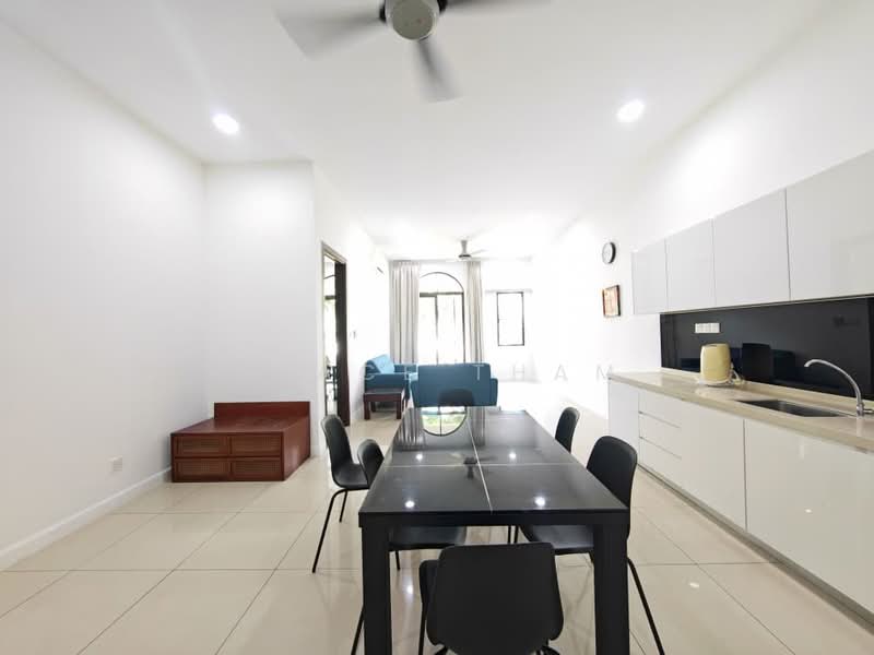 Kondominium untuk Disewa di Isle of Kamares - Grace Tham - Living Room - PropertyGuru.com.my
