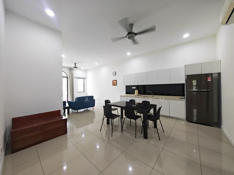 Kondominium untuk Disewa di Isle of Kamares - Grace Tham - Living Room - PropertyGuru.com.my