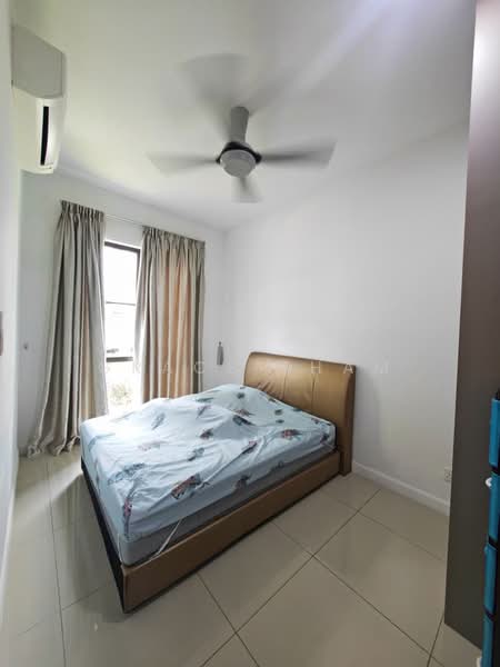 Kondominium untuk Disewa di Isle of Kamares - Grace Tham - Bedroom - PropertyGuru.com.my