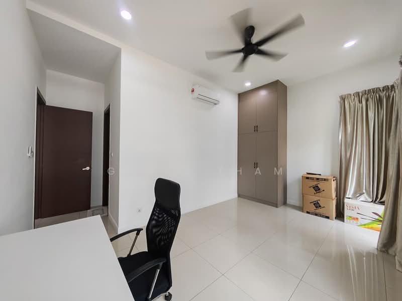 Kondominium untuk Disewa di Isle of Kamares - Grace Tham - Study - PropertyGuru.com.my