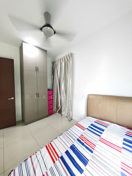 Kondominium untuk Disewa di Isle of Kamares - Grace Tham - Bedroom - PropertyGuru.com.my
