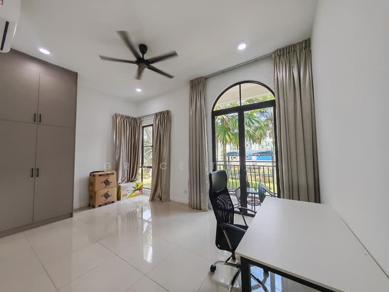 Kondominium untuk Disewa di Isle of Kamares - Grace Tham - Study - PropertyGuru.com.my
