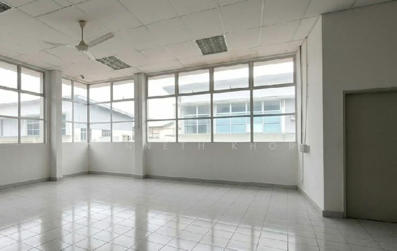 Semi-D Factory for Sale in Skudai (Johor) - Kenneth Khor - Interior - PropertyGuru.com.my