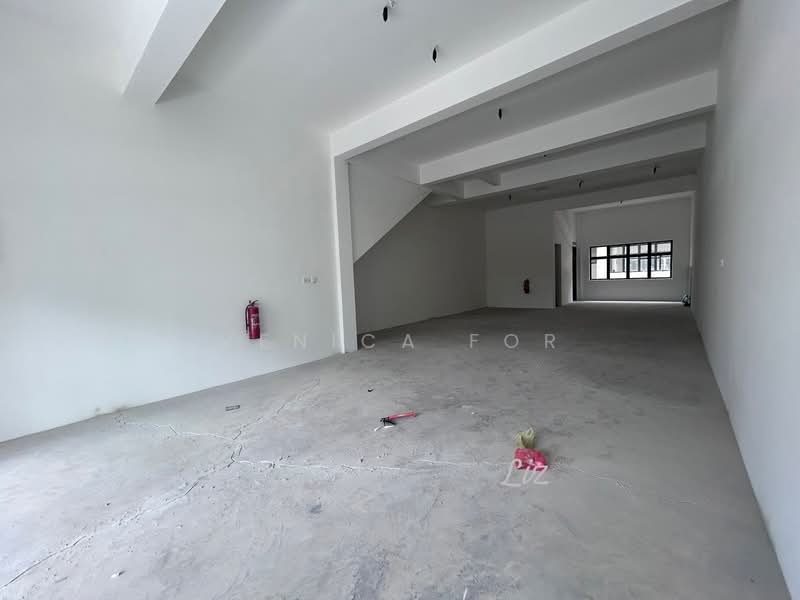 Shop for Rent in Iskandar Puteri (Nusajaya) (Johor) - Venica For - Interior - PropertyGuru.com.my