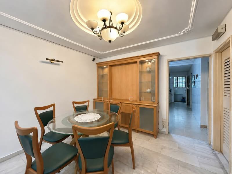 Rumah Teres 2 Tingkat untuk Disewa di Taman Pelangi (Johor Bahru) - Peggie Chua - PropertyGuru.com.my