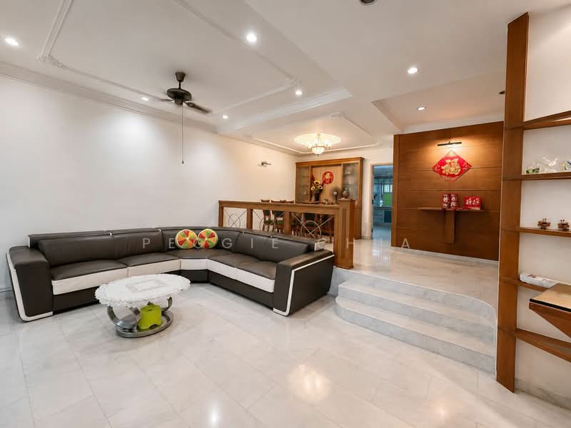Rumah Teres 2 Tingkat untuk Disewa di Taman Pelangi (Johor Bahru) - Peggie Chua - PropertyGuru.com.my