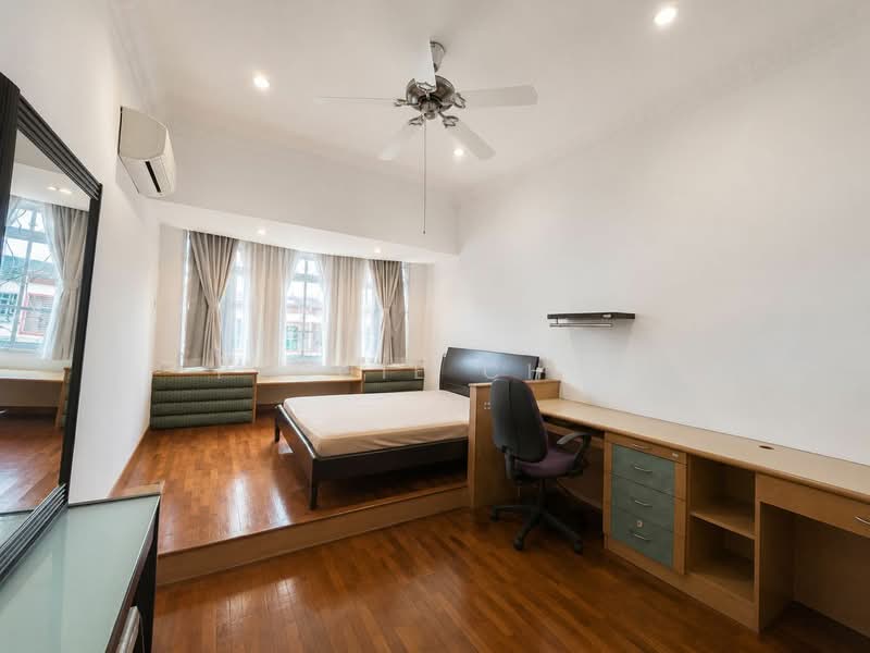 Rumah Teres 2 Tingkat untuk Disewa di Taman Pelangi (Johor Bahru) - Peggie Chua - PropertyGuru.com.my