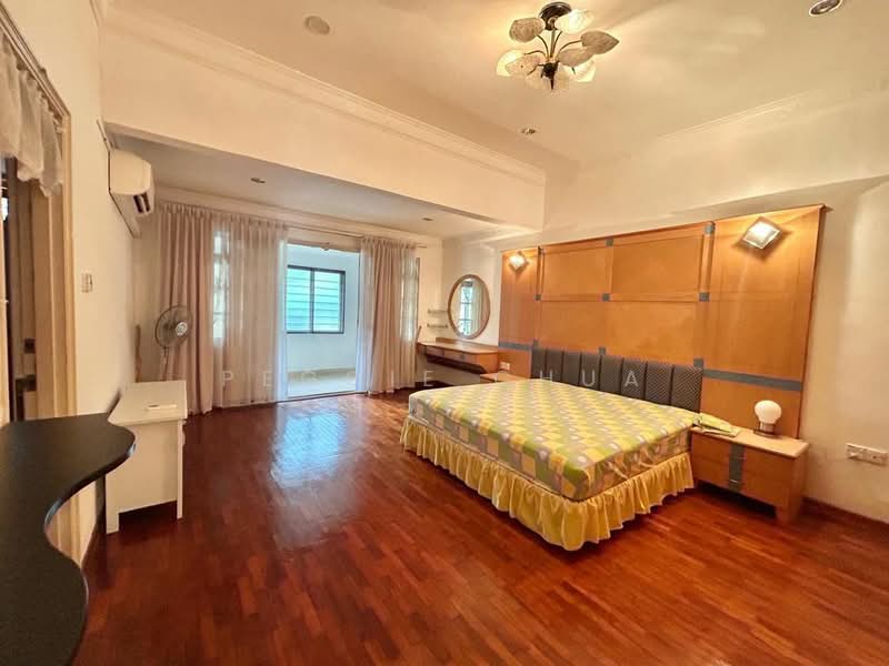 Rumah Teres 2 Tingkat untuk Disewa di Taman Pelangi (Johor Bahru) - Peggie Chua - PropertyGuru.com.my