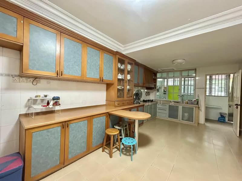 Rumah Teres 2 Tingkat untuk Disewa di Taman Pelangi (Johor Bahru) - Peggie Chua - PropertyGuru.com.my