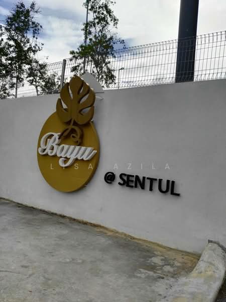 Kondominium untuk Dijual di Bayu Sentul - Lisa Azila - PropertyGuru.com.my