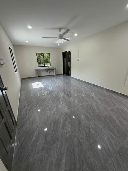 Rumah Teres 1-Tingkat untuk Dijual di Setapak (Kuala Lumpur) - Eling Loo - Interior - PropertyGuru.com.my