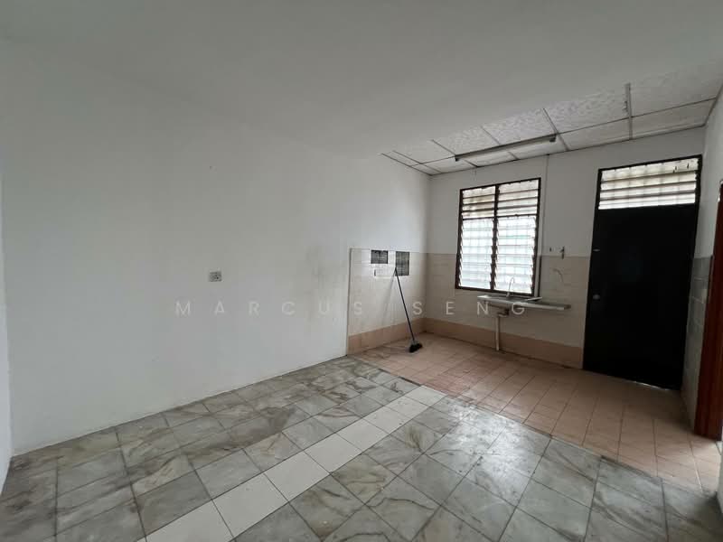 Rumah Teres 1 Tingkat untuk Dijual di Taman Klebang Restu (Chemor) - Marcus Seng - Interior - PropertyGuru.com.my