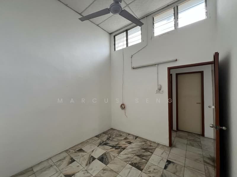 Rumah Teres 1 Tingkat untuk Dijual di Taman Klebang Restu (Chemor) - Marcus Seng - PropertyGuru.com.my
