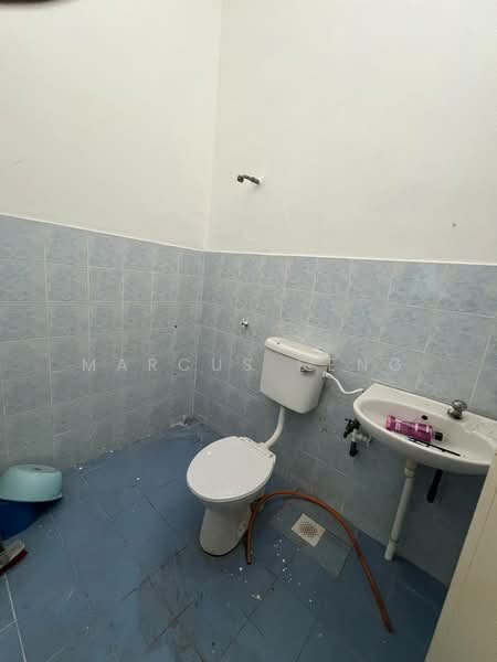 Rumah Teres 1 Tingkat untuk Dijual di Taman Klebang Restu (Chemor) - Marcus Seng - PropertyGuru.com.my