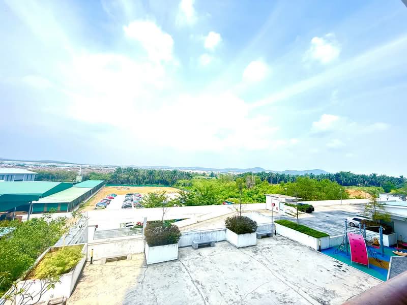 Service Residence for Sale at Sentrovue - Farhan Rafael - PropertyGuru.com.my