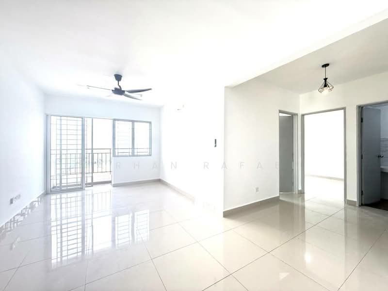 Service Residence for Sale at Sentrovue - Farhan Rafael - PropertyGuru.com.my