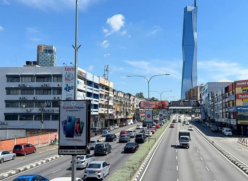Shop for Sale in Sungai Besi (Kuala Lumpur) - Wooi Khim Kuan - PropertyGuru.com.my