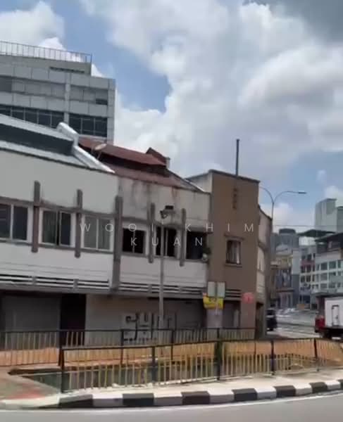 Shop for Sale in Sungai Besi (Kuala Lumpur) - Wooi Khim Kuan - Exterior - PropertyGuru.com.my