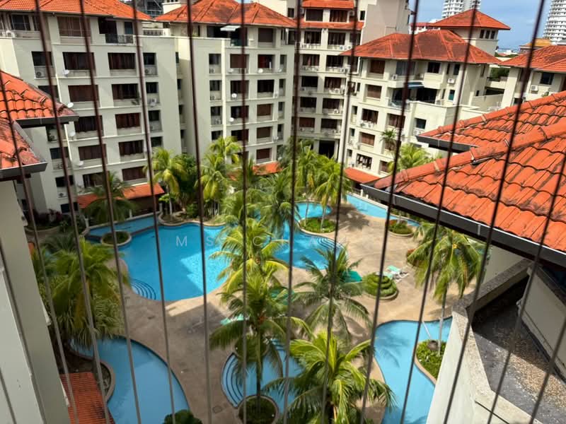 Condominium for Sale at Bellisa Court - Ms Chang - Exterior - PropertyGuru.com.my