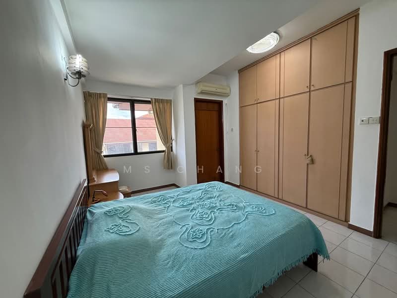 Condominium for Sale at Bellisa Court - Ms Chang - Bedroom - PropertyGuru.com.my