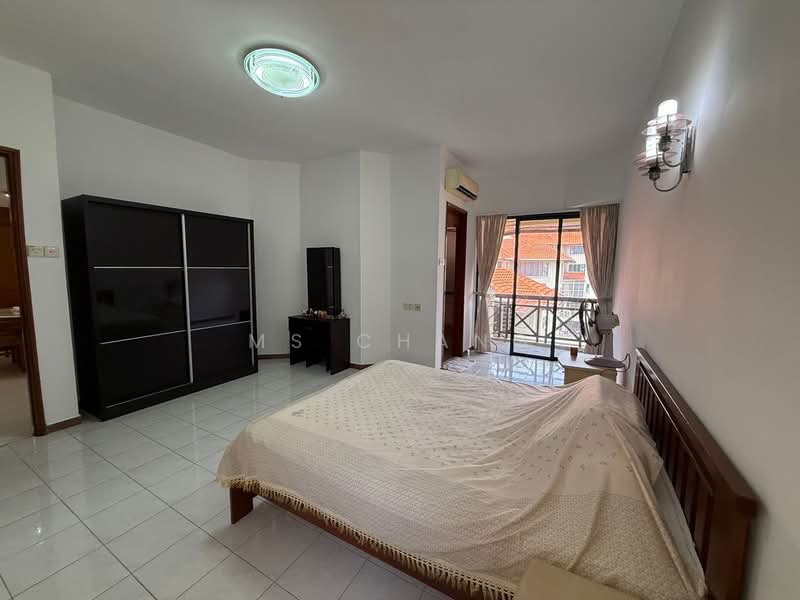 Condominium for Sale at Bellisa Court - Ms Chang - Bedroom - PropertyGuru.com.my