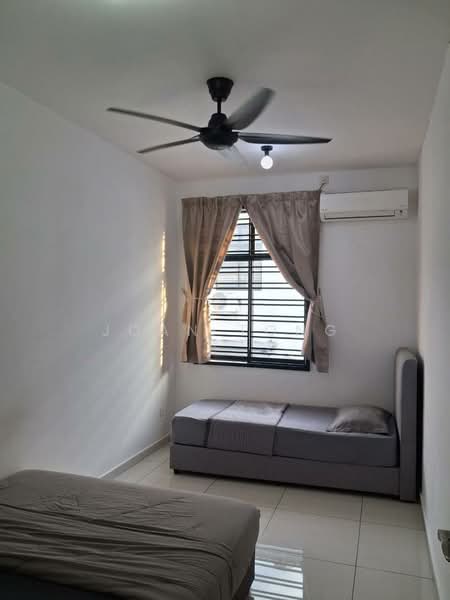 Rumah Teres untuk Dijual di Senai (Kulai) - Joan Tong - Bedroom - PropertyGuru.com.my