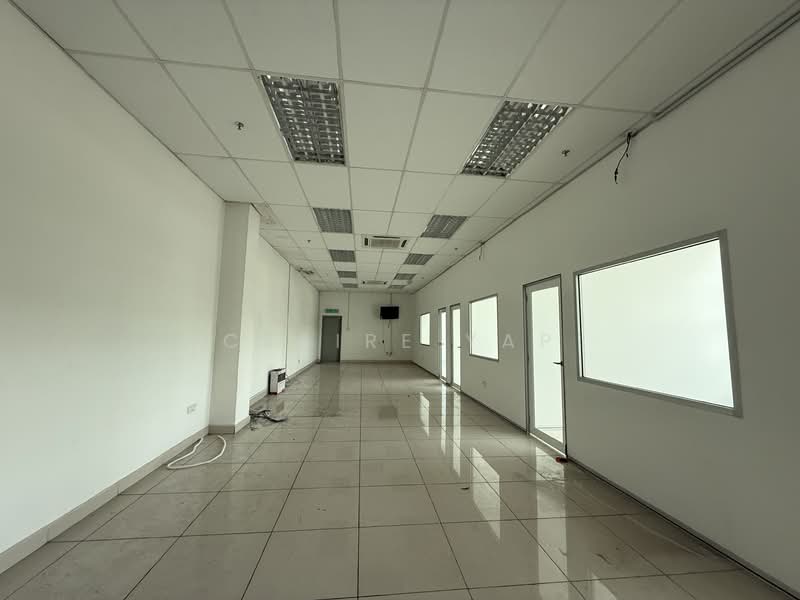 Factory for Rent in Bandar Indahpura (Kulai) - Claire Yap - Interior - PropertyGuru.com.my