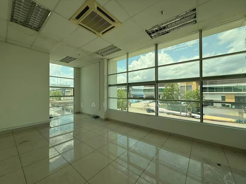 Factory for Rent in Bandar Indahpura (Kulai) - Claire Yap - Interior - PropertyGuru.com.my