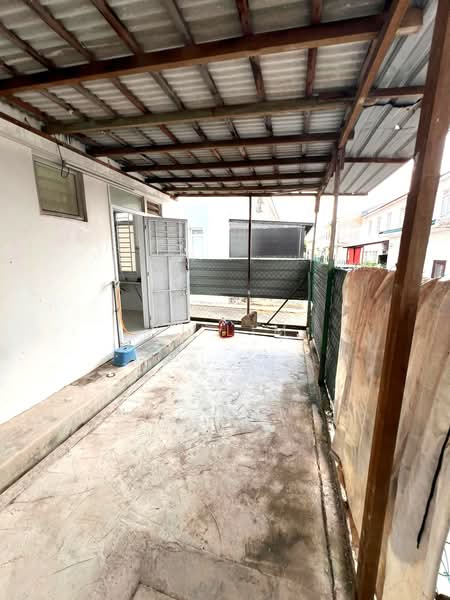 2-storey Terraced House for Sale in Setia Eco Gardens (Gelang Patah) - JJ Lim - Exterior - PropertyGuru.com.my