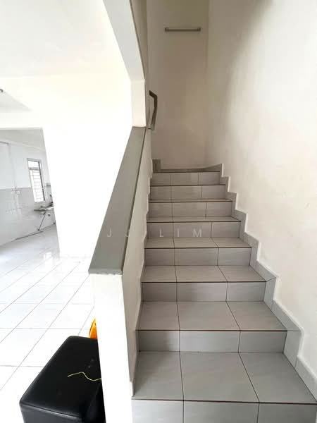 2-storey Terraced House for Sale in Setia Eco Gardens (Gelang Patah) - JJ Lim - Interior - PropertyGuru.com.my