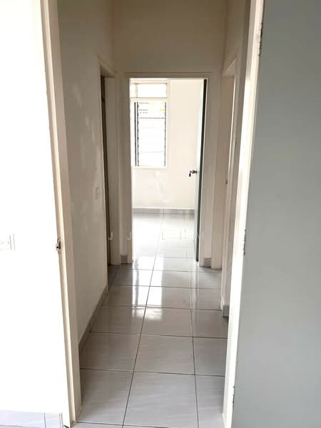 2-storey Terraced House for Sale in Setia Eco Gardens (Gelang Patah) - JJ Lim - Corridor - PropertyGuru.com.my