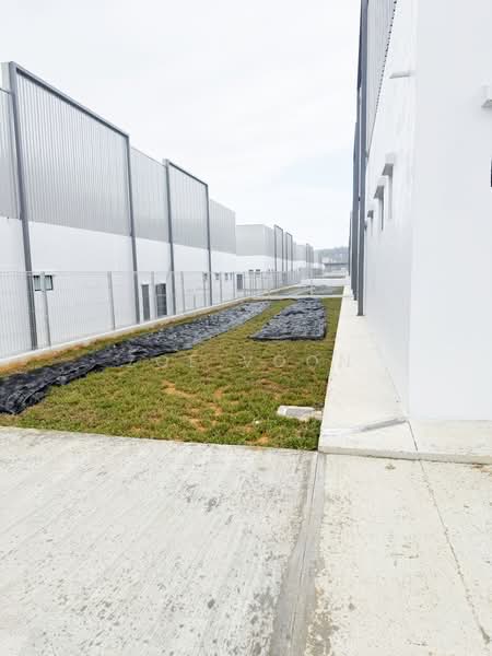 Kilang untuk Disewa di Eco Business Park 1 (Johor Bahru) - Zoe Voon - PropertyGuru.com.my