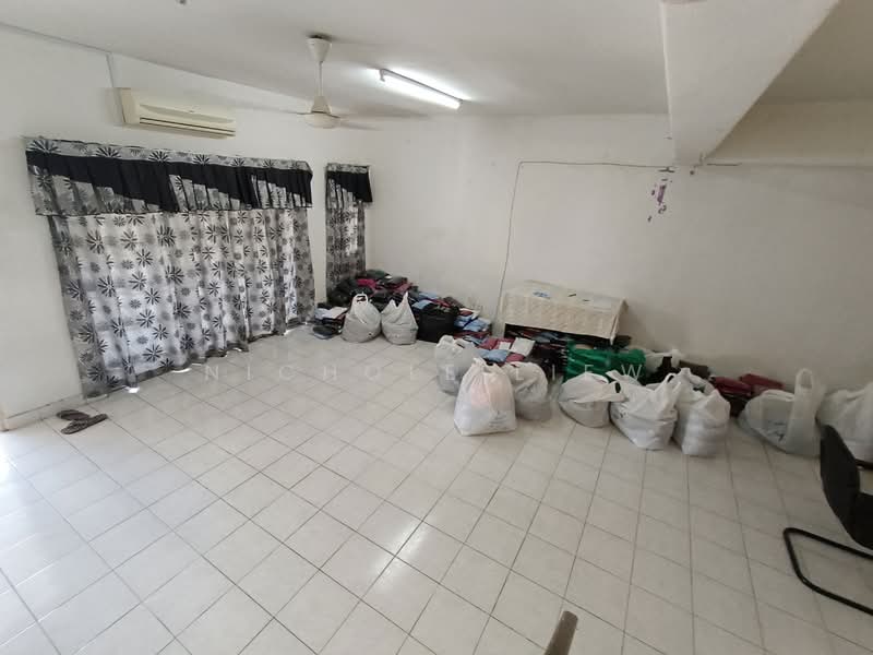 Rumah Teres 2 Tingkat untuk Dijual di Prima Saujana (Kajang) - Nichole Liew - Interior - PropertyGuru.com.my