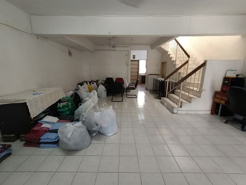 Rumah Teres 2 Tingkat untuk Dijual di Prima Saujana (Kajang) - Nichole Liew - Interior - PropertyGuru.com.my