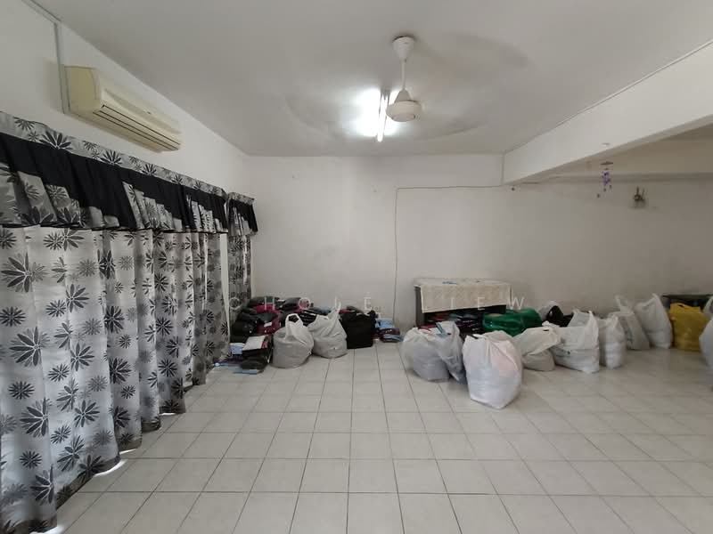 Rumah Teres 2 Tingkat untuk Dijual di Prima Saujana (Kajang) - Nichole Liew - Interior - PropertyGuru.com.my