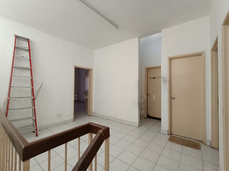 Rumah Teres 2 Tingkat untuk Dijual di Prima Saujana (Kajang) - Nichole Liew - Interior - PropertyGuru.com.my