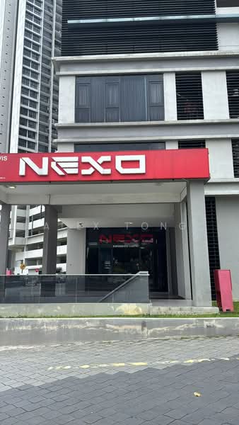 Shop for Rent in Kota Kemuning (Shah Alam) - Alex Tong - Exterior - PropertyGuru.com.my