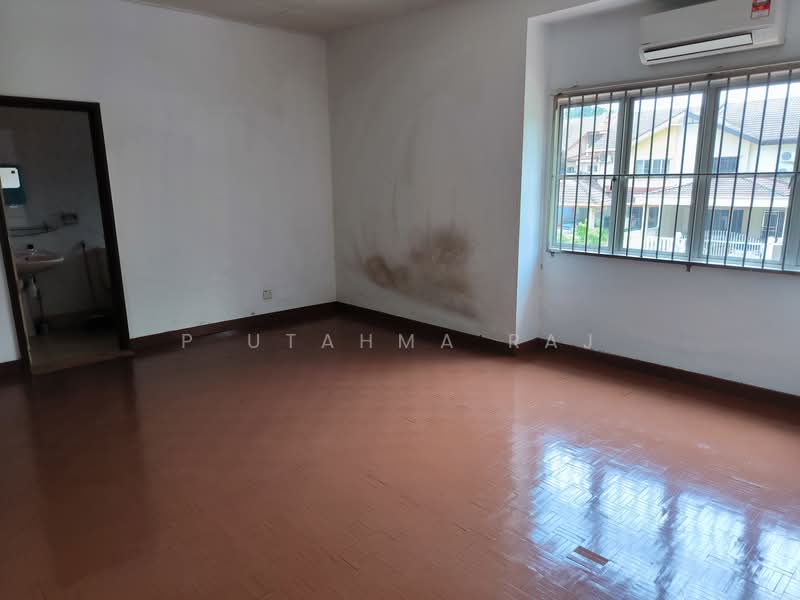 Rumah Teres 2 Tingkat untuk Dijual di Bukit Rimau (Shah Alam) - P Utahma Raj - PropertyGuru.com.my