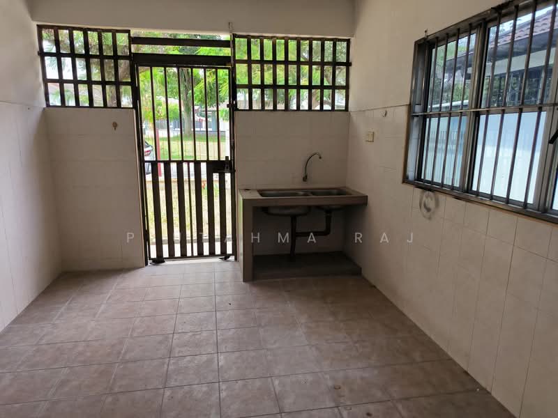 Rumah Teres 2 Tingkat untuk Dijual di Bukit Rimau (Shah Alam) - P Utahma Raj - PropertyGuru.com.my