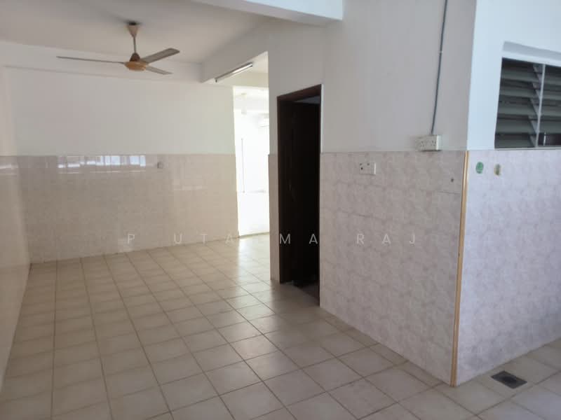 Rumah Teres 2 Tingkat untuk Dijual di Bukit Rimau (Shah Alam) - P Utahma Raj - PropertyGuru.com.my