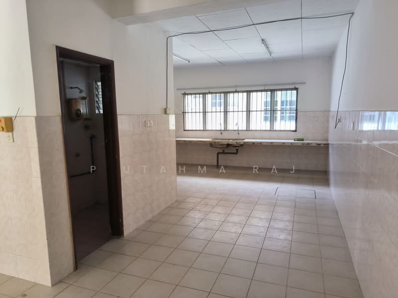 Rumah Teres 2 Tingkat untuk Dijual di Bukit Rimau (Shah Alam) - P Utahma Raj - PropertyGuru.com.my