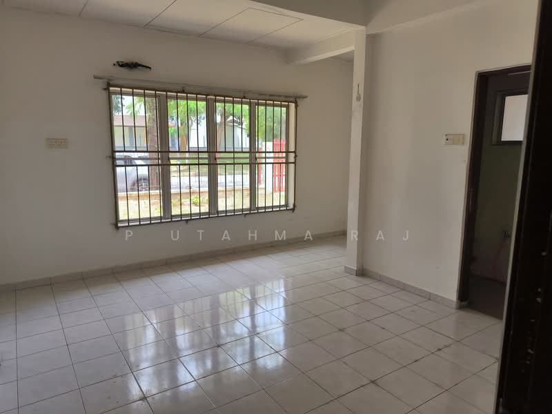 Rumah Teres 2 Tingkat untuk Dijual di Bukit Rimau (Shah Alam) - P Utahma Raj - PropertyGuru.com.my